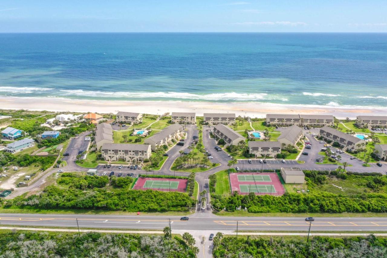 Summerhouse Beach And Racquet Club By Teeming Vacation Rentals Сент-Огастин Экстерьер фото